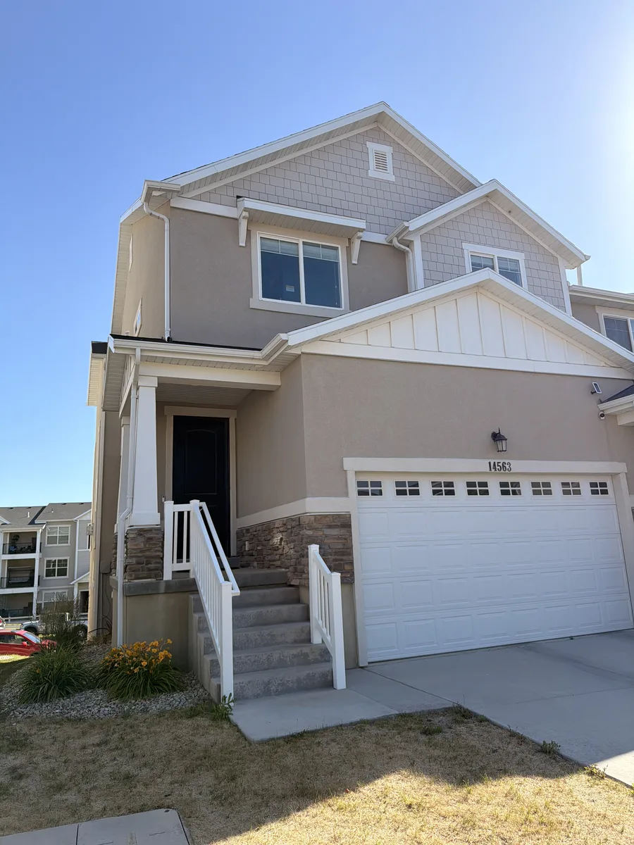Fence pressure washing Utah
