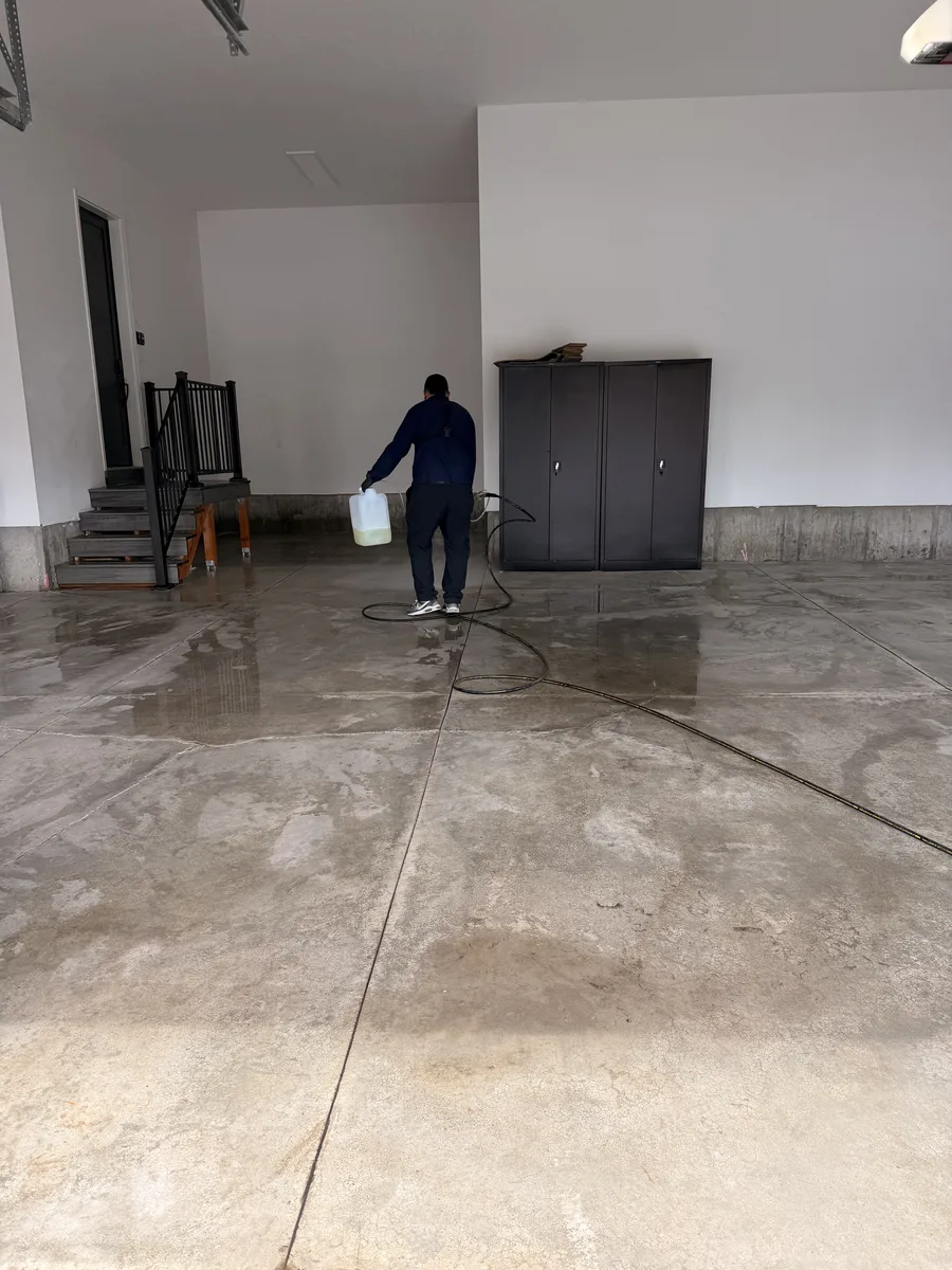 Floor Cleaning Utah