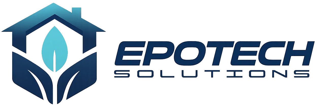 Epotech Solutions Logo
