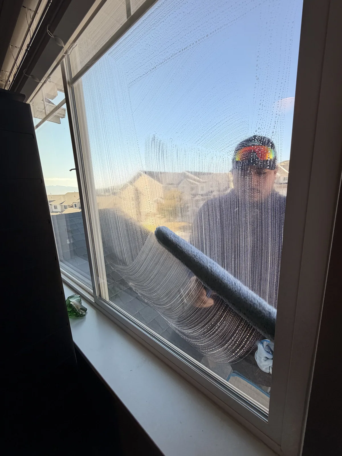 Inside View Window Cleaning Utah